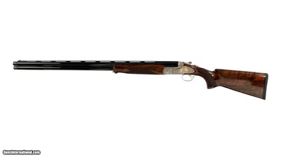 Caesar Guerini Magnus Sporting 12ga 32