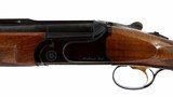 Antonio Zoli Ritmo Sporting 12ga 30