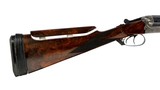 Merkel 147 E Field 12ga 30