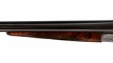 Merkel 147 E Field 12ga 30