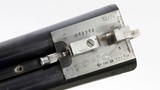 Merkel 147 E Field 12ga 30