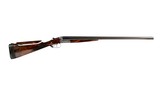 Merkel 147 E Field 12ga 30
