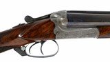 Merkel 147 E Field 12ga 30