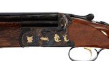 Caesar Guerini Invictus III Limited 12ga 32