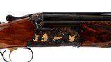 Caesar Guerini Invictus III Limited 12ga 32