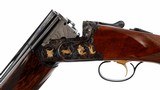 Caesar Guerini Invictus III Limited 12ga 32