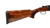 Blaser F16 Pro Series 12ga 32
