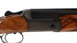 Blaser F16 Pro Series 12ga 32