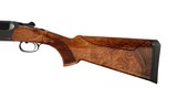 Blaser F16 Pro Series 12ga 32