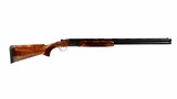 Blaser F16 Pro Series 12ga 32