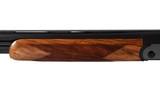 Blaser F16 Pro Series 12ga 32