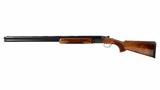 Blaser F16 Pro Series 12ga 32