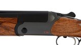 Blaser F16 Pro Series 12ga 32