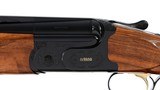 Caesar Guerini Summit Ascent Sporting 12ga 32