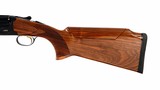 Caesar Guerini Summit Ascent Sporting 12ga 32