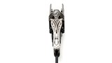 Blaser F3 Exclusive Scroll Engraved Receiver Only New - 4 of 5