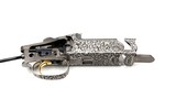 Blaser F3 Exclusive Scroll Engraved Receiver Only New - 3 of 5
