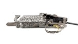 Blaser F3 Exclusive Scroll Engraved Receiver Only New - 2 of 5