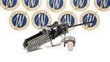 Blaser F3 Exclusive Scroll Engraved Receiver Only New