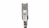 Blaser F3 Exclusive Scroll Engraved Receiver Only New - 5 of 5