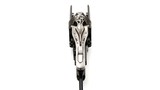 Blaser F3 Super Exclusive Scroll Engraved Receiver Only New - 4 of 5