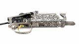 Blaser F3 Super Exclusive Scroll Engraved Receiver Only New - 3 of 5