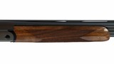 Blaser F16 Sporting 12ga 32