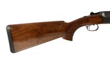 Blaser F16 Sporting 12ga 32