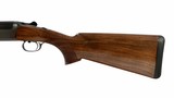 Blaser F16 Sporting 12ga 32