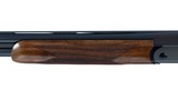 Blaser F16 Sporting 12ga 32