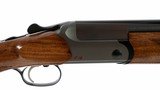 Blaser F16 Sporting 12ga 32