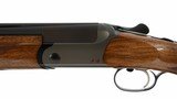 Blaser F16 Sporting 12ga 32