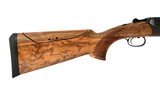 Blaser F16 Pro Series 12ga 32