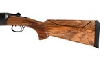 Blaser F16 Pro Series 12ga 32
