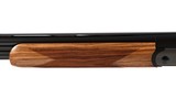 Blaser F16 Pro Series 12ga 32
