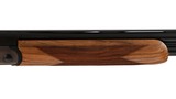 Blaser F16 Pro Series 12ga 32