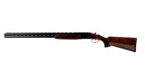 Antonio Zoli Z-XL Evo Darkside Black/Gold FR Sporting 12ga 32