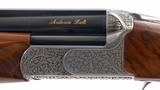 Antonio Zoli Z-XL 175th Anniversary Limited Edition 12ga 32