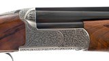 Antonio Zoli Z-XL 175th Anniversary Limited Edition 12ga 32