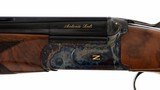 Antonio Zoli Z-Sport Color Case Hardened Schilling 12ga 32