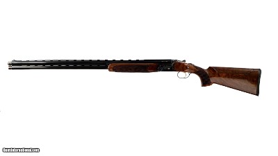 Antonio Zoli Z-Sport Color Case Hardened Schilling 12ga 32