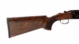 Antonio Zoli Z-Sport Color Case Hardened Schilling 12ga 32