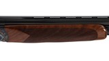 Antonio Zoli Z-Sport Color Case Hardened Schilling 12ga 32