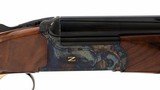 Antonio Zoli Z-Sport Color Case Hardened Schilling 12ga 32