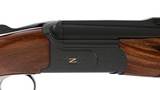 Antonio Zoli Z-Sport Grey Stone MR 12ga 32