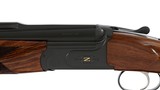 Antonio Zoli Z-Sport Grey Stone MR 12ga 32