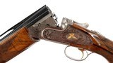 Caesar Guerini Invictus V Ascent 12ga 32
