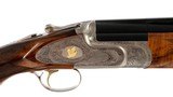 Caesar Guerini Invictus V Ascent 12ga 32