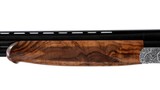 Yildiz Prostar Scroll Engraved 12ga 32