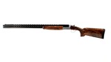 Yildiz Prostar Scroll Engraved 12ga 32